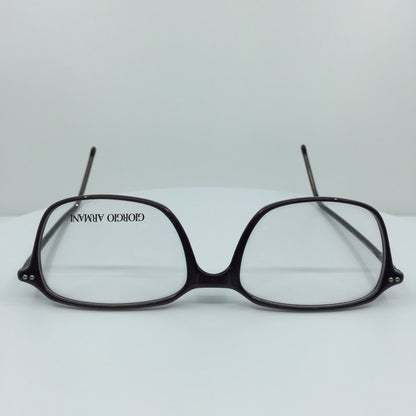 Vintage Giorgio Armani GA 2006 Grey Sunglasses - Super Vision Optical