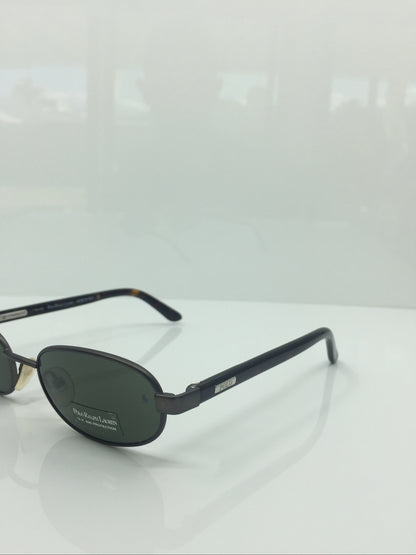 Vintage Polo Ralph Lauren Polo Classic 848/S Tortoise Sunglasses - Super Vision Optical
