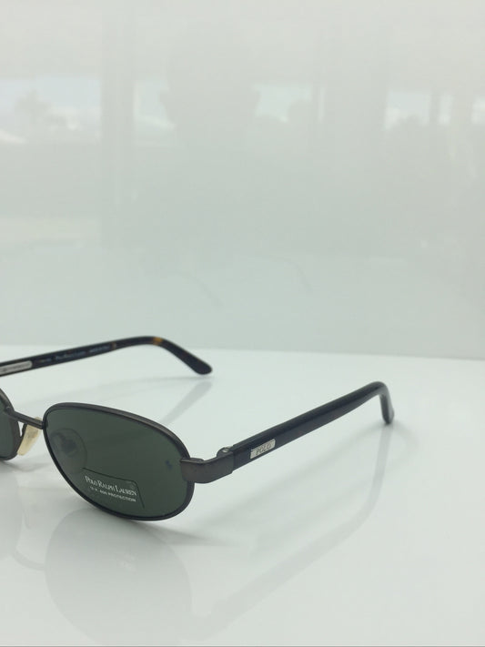 Vintage Polo Ralph Lauren Polo Classic 848/S Tortoise Sunglasses - Super Vision Optical