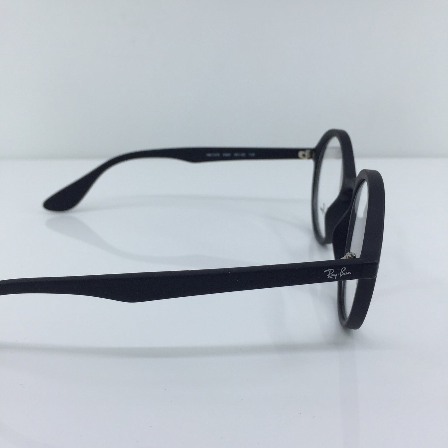 Vintage Ray-Ban RB 7075 Black Eyeglasses - Super Vision Optical