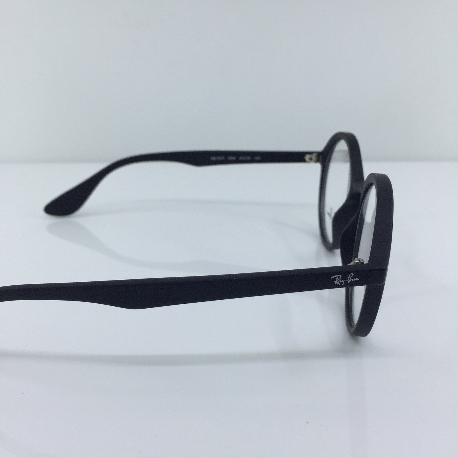 Vintage Ray-Ban RB 7075 Black Eyeglasses - Super Vision Optical
