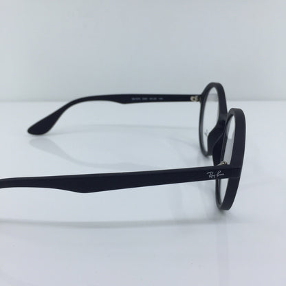 Vintage Ray-Ban RB 7075 Black Eyeglasses - Super Vision Optical