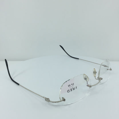 Vintage Fred Lunettes F10 L01 F3 Sunglasses - Super Vision Optical