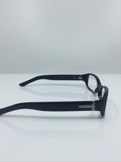 Vintage Gucci GG 2490 Black Eyeglasses - Super Vision Optical