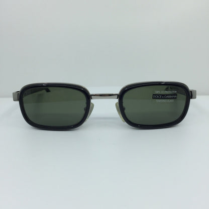 Vintage Dolce & Gabbana DG 903 Silver Sunglasses - Super Vision Optical