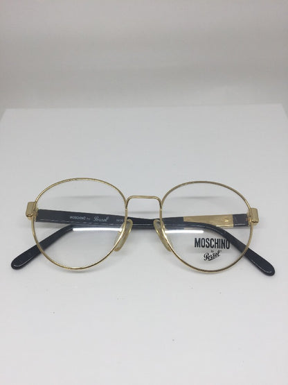 Vintage Persol M09 Gold Eyeglasses - Super Vision Optical