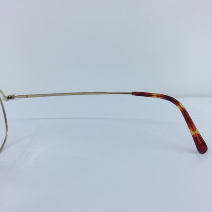 Vintage Beau Monde Collection Allston Tortoise Eyeglasses - Super Vision Optical