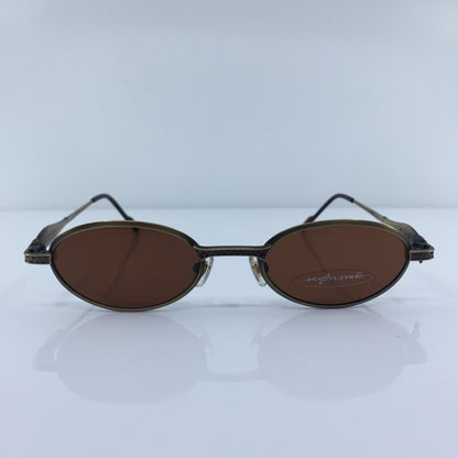 Vintage Koure KR 8123 Gold Sunglasses - Super Vision Optical