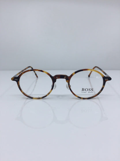 Vintage Hugo Boss HB 4766 Tortoise Sunglasses - Super Vision Optical