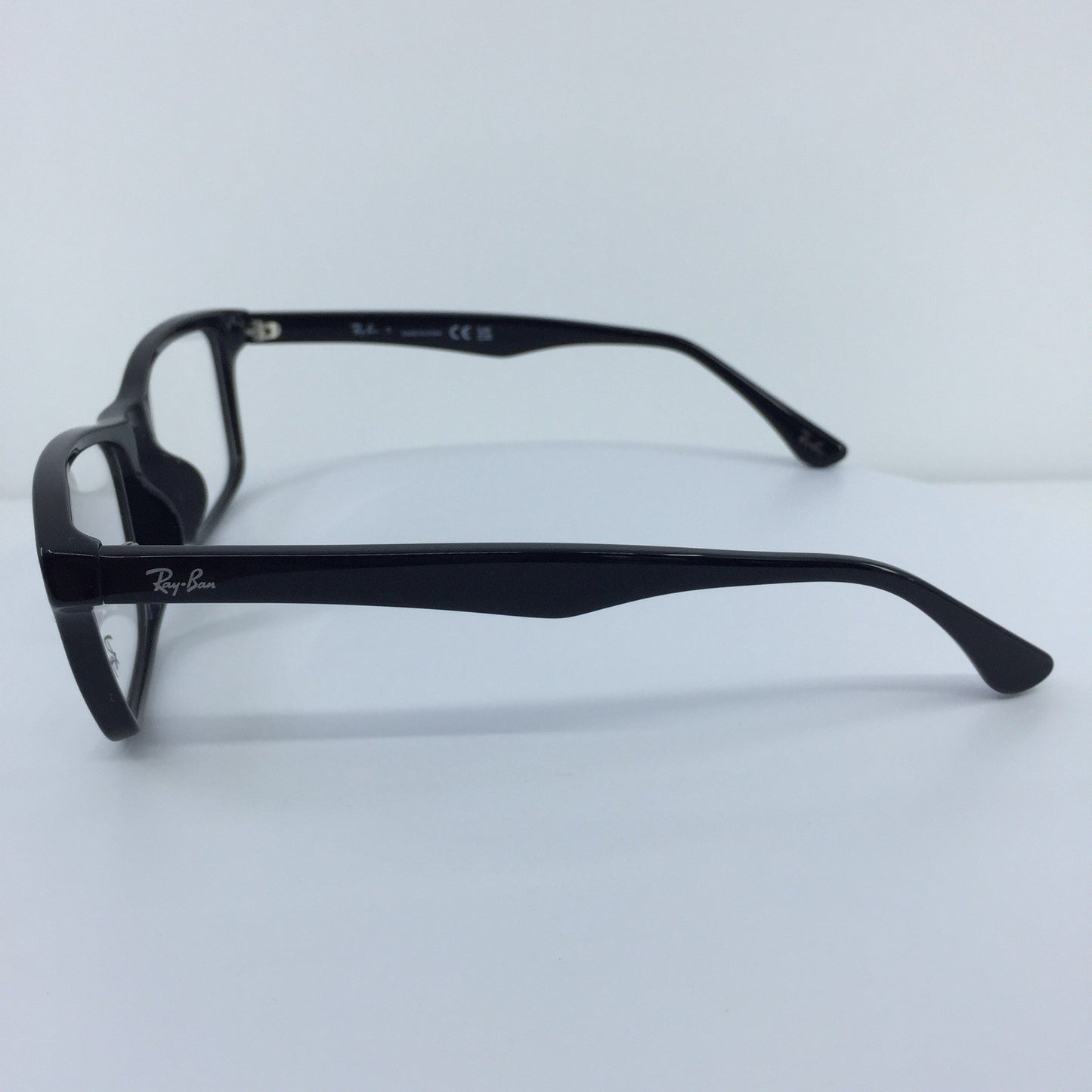 Vintage Ray-Ban RB 5279F Black Eyeglasses - Super Vision Optical