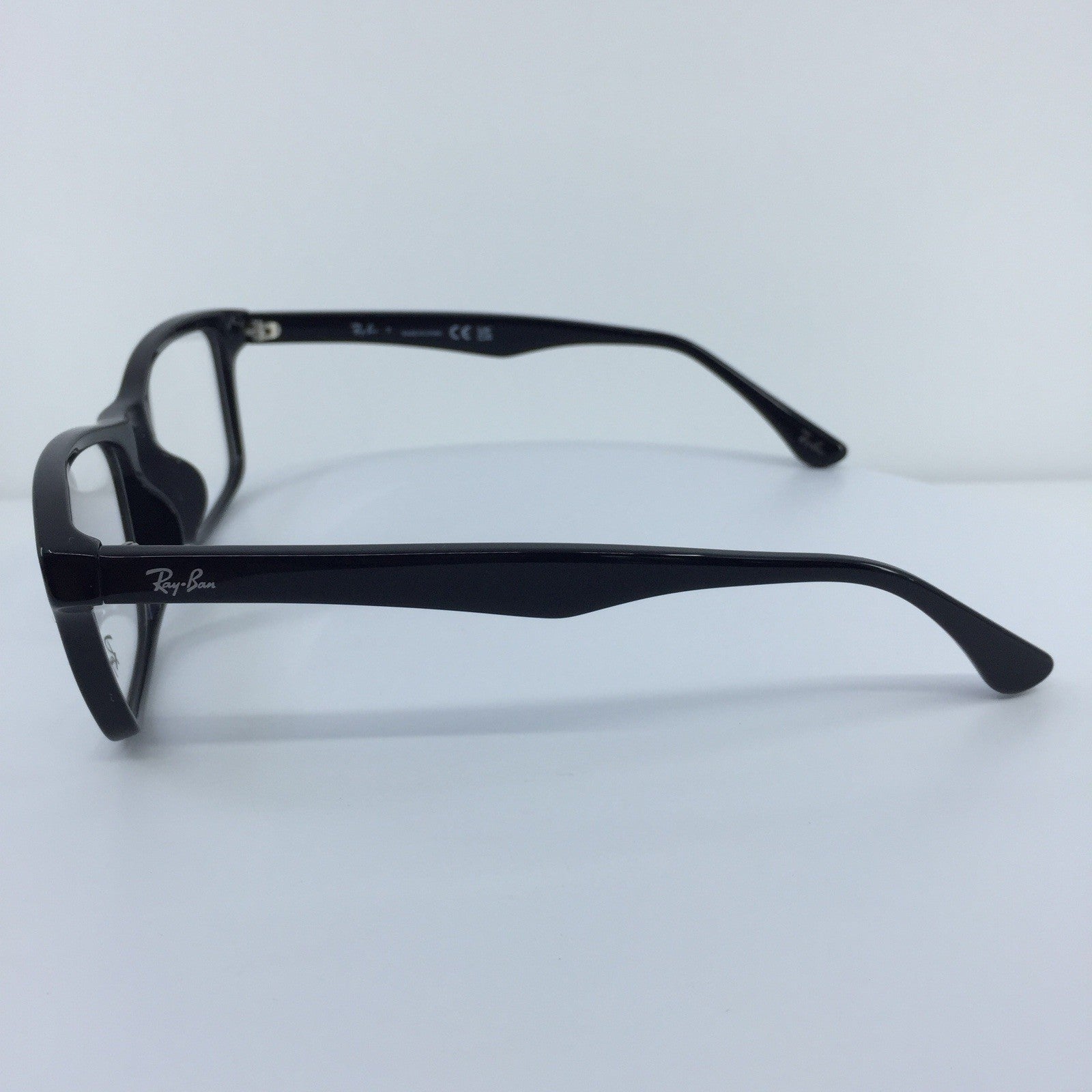 Vintage Ray-Ban RB 5279F Black Eyeglasses - Super Vision Optical