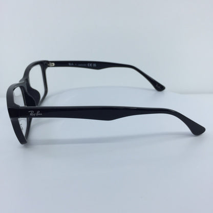 Vintage Ray-Ban RB 5279F Black Eyeglasses - Super Vision Optical