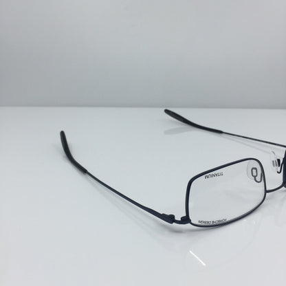 Vintage Porsche Design P6005 Blue Sunglasses - Super Vision Optical