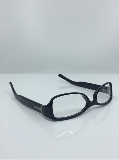 Vintage Gucci GG 2490 Black Eyeglasses - Super Vision Optical