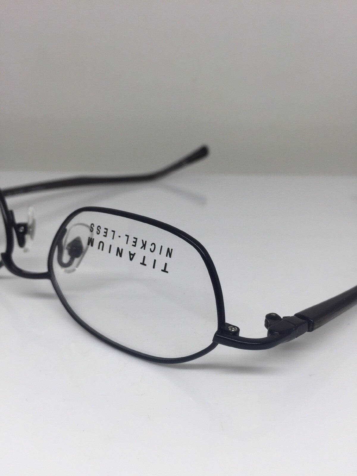 Vintage Jean Paul Gaultier JPG 55-0035 Black Sunglasses - Super Vision Optical