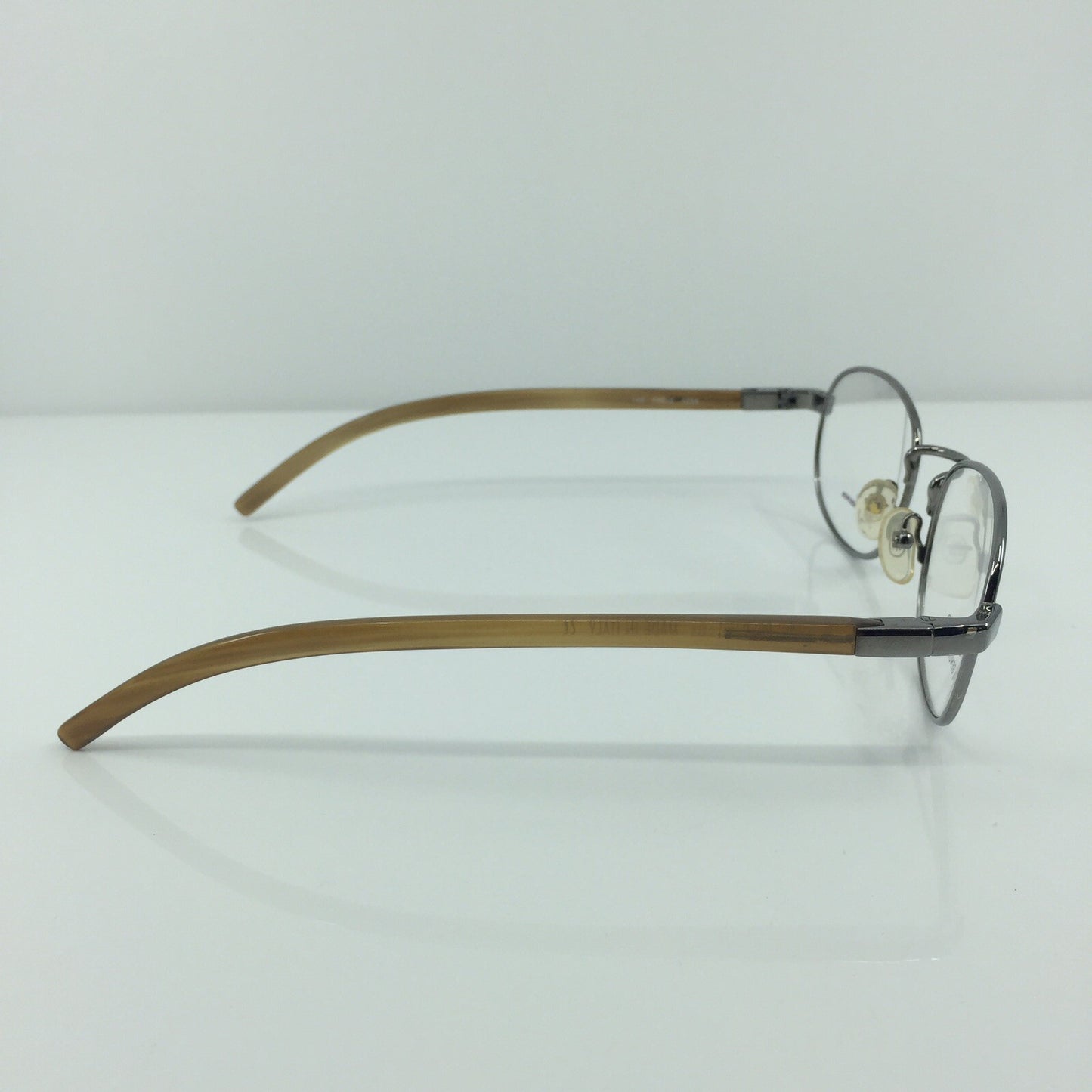 Vintage Polo Ralph Lauren P 9002 Gold Sunglasses - Super Vision Optical