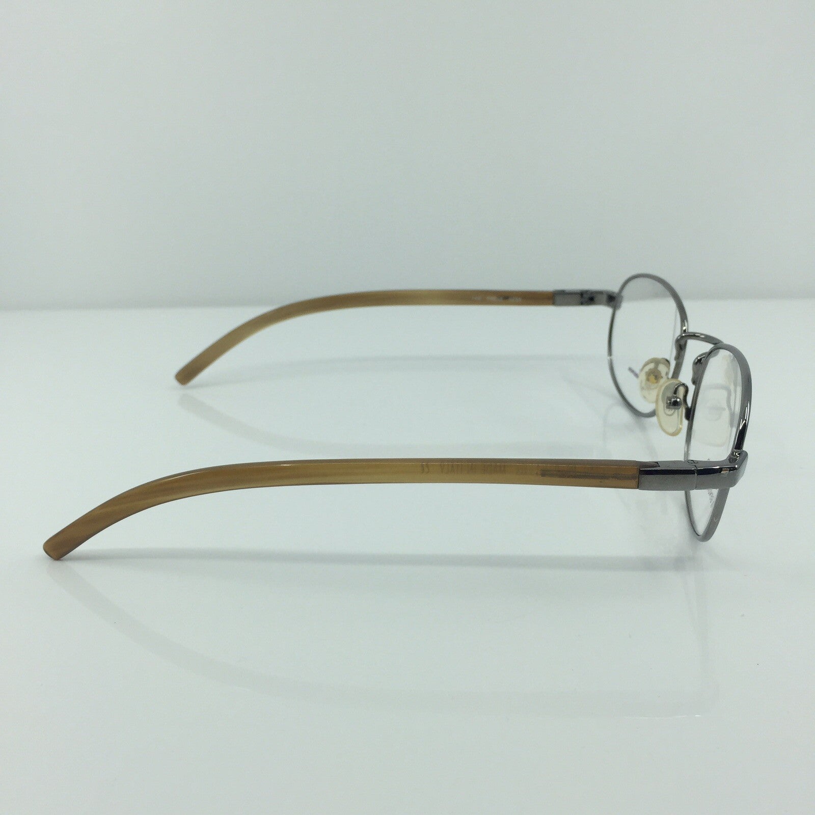 Vintage Polo Ralph Lauren P 9002 Gold Sunglasses - Super Vision Optical
