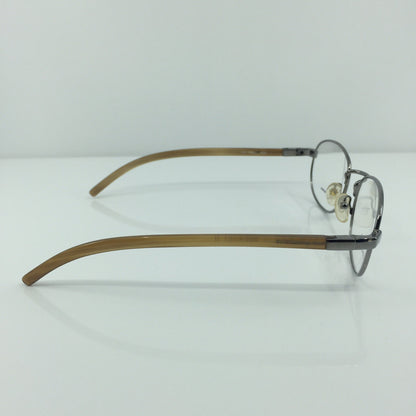Vintage Polo Ralph Lauren P 9002 Gold Sunglasses - Super Vision Optical