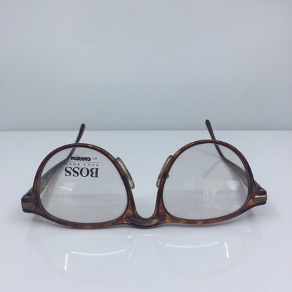 Vintage Hugo Boss 5111 Tortoise Sunglasses - Super Vision Optical