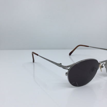 Vintage Kenzo KE 2856 Silver Sunglasses - Super Vision Optical