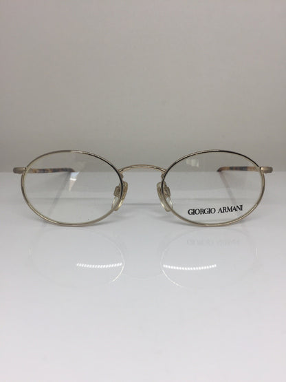Vintage Giorgio Armani GA 192 Tortoise Eyeglasses - Super Vision Optical