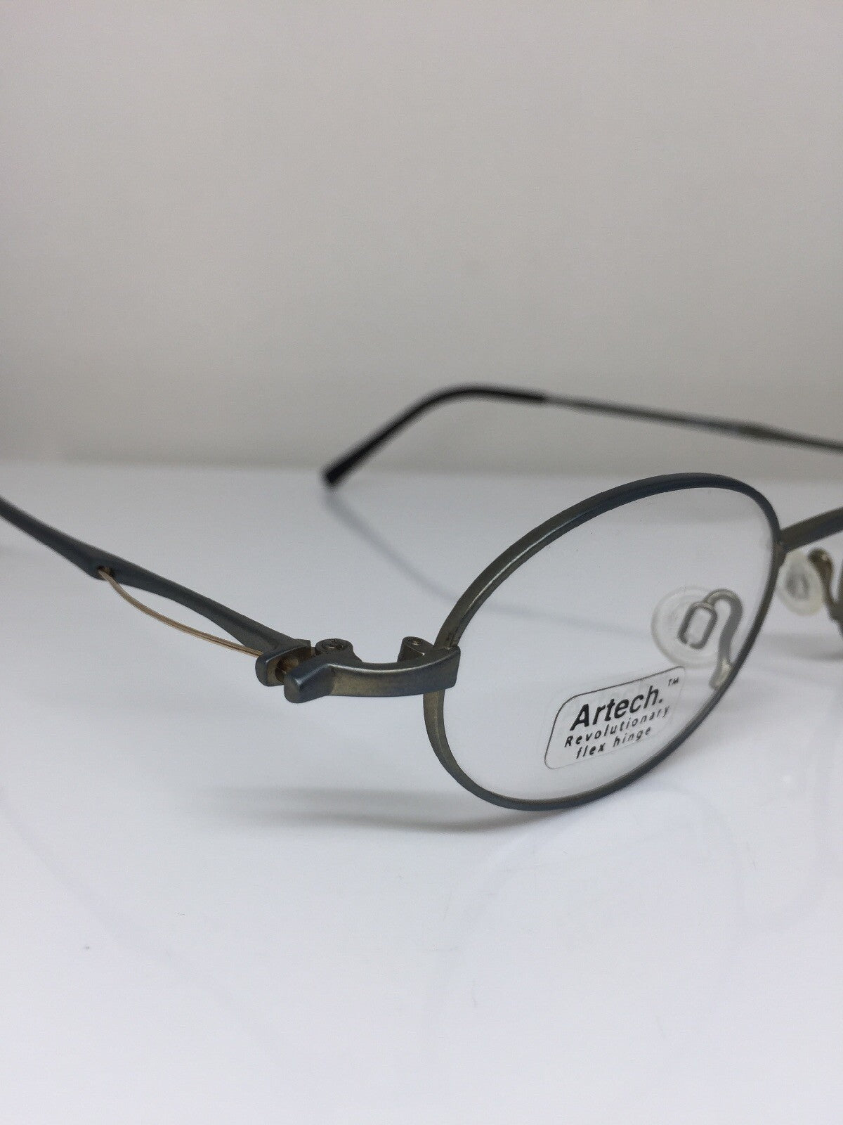 Vintage Rodenstock R 2551 Gold Eyeglasses - Super Vision Optical