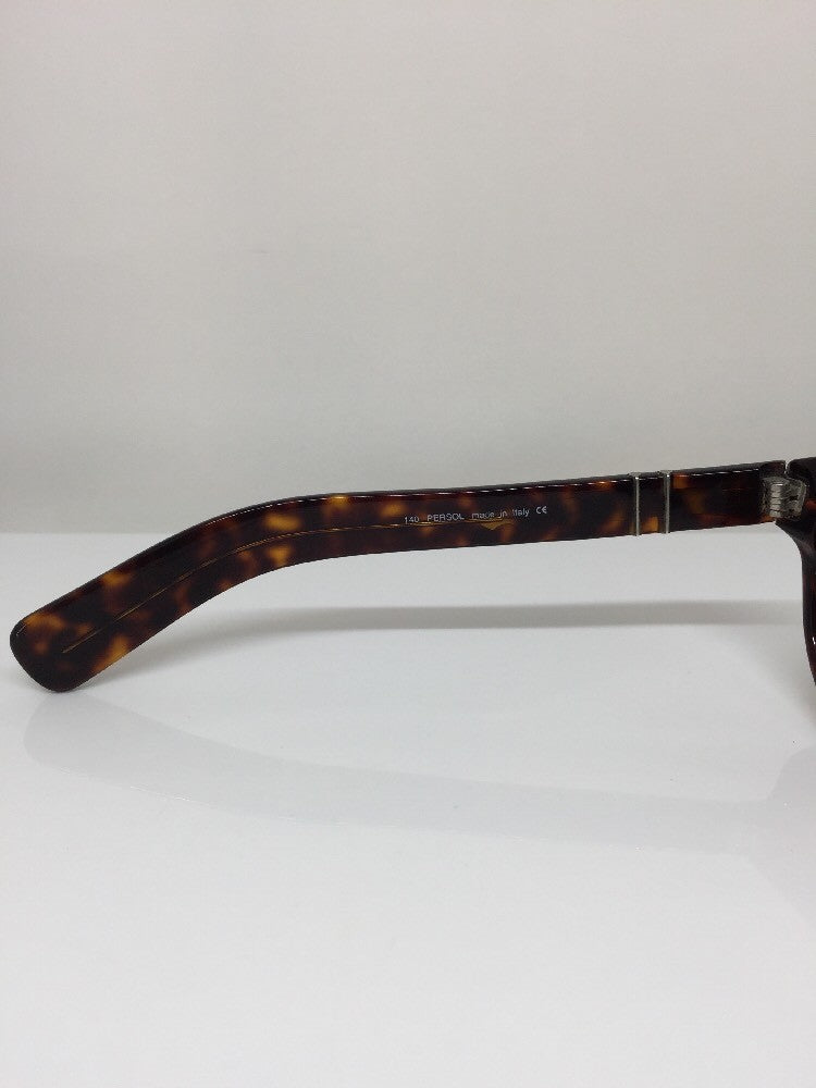 Vintage Persol PE 2532-S Tortoise Sunglasses - Super Vision Optical