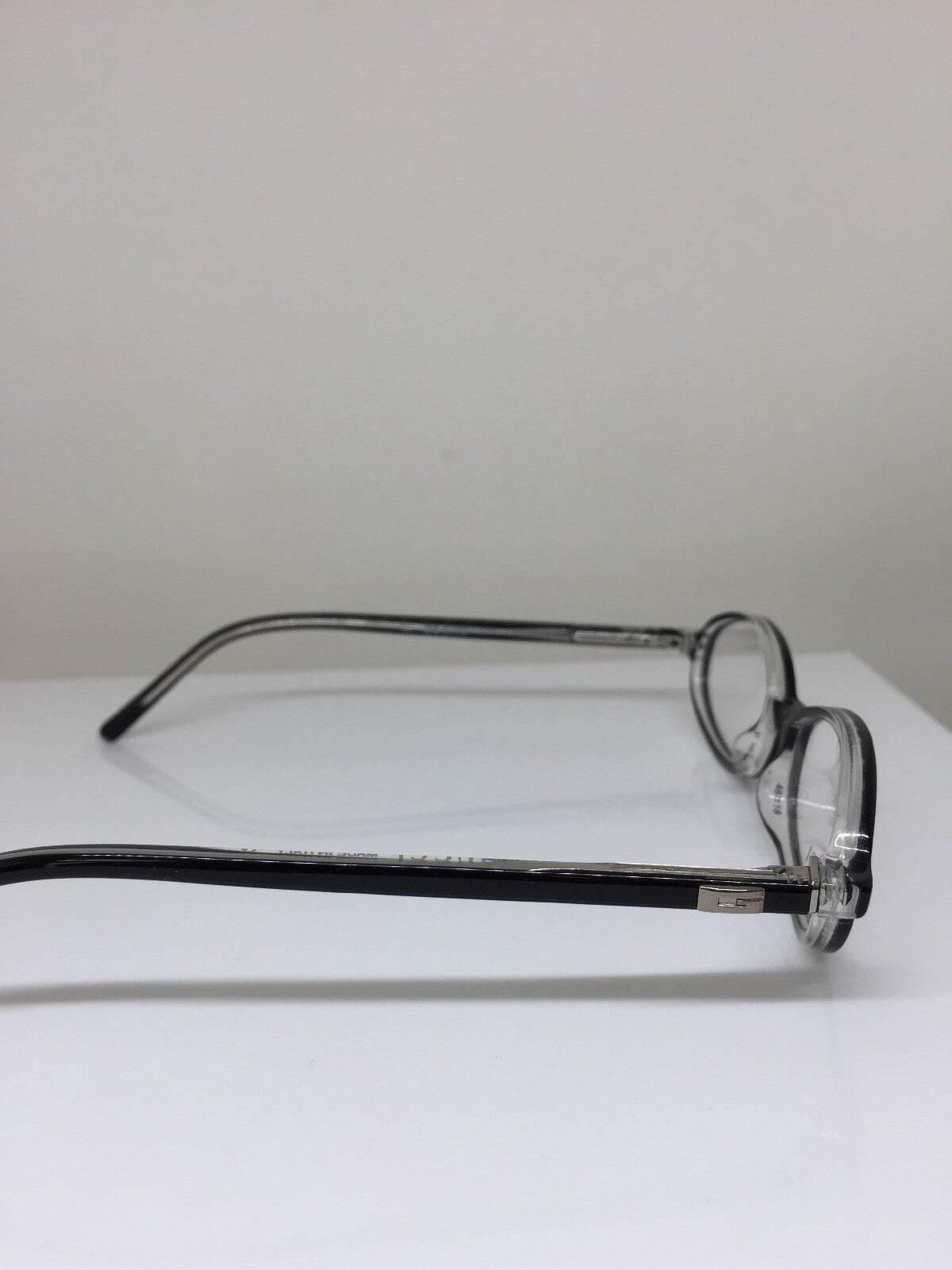 Vintage Gucci GG 2479 Clear Eyeglasses - Super Vision Optical