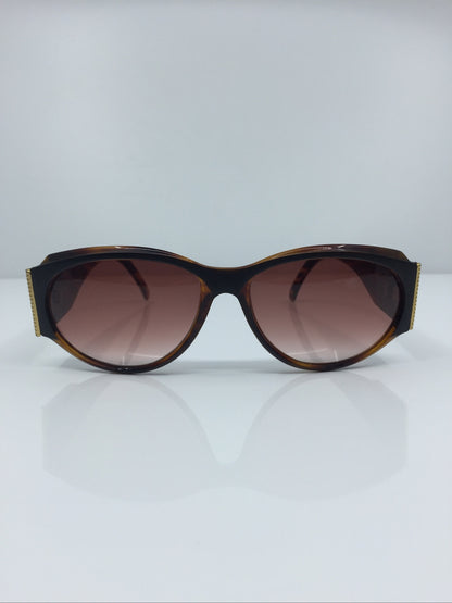 Vintage Givenchy MOD. 2008 Tortoise Sunglasses - Super Vision Optical