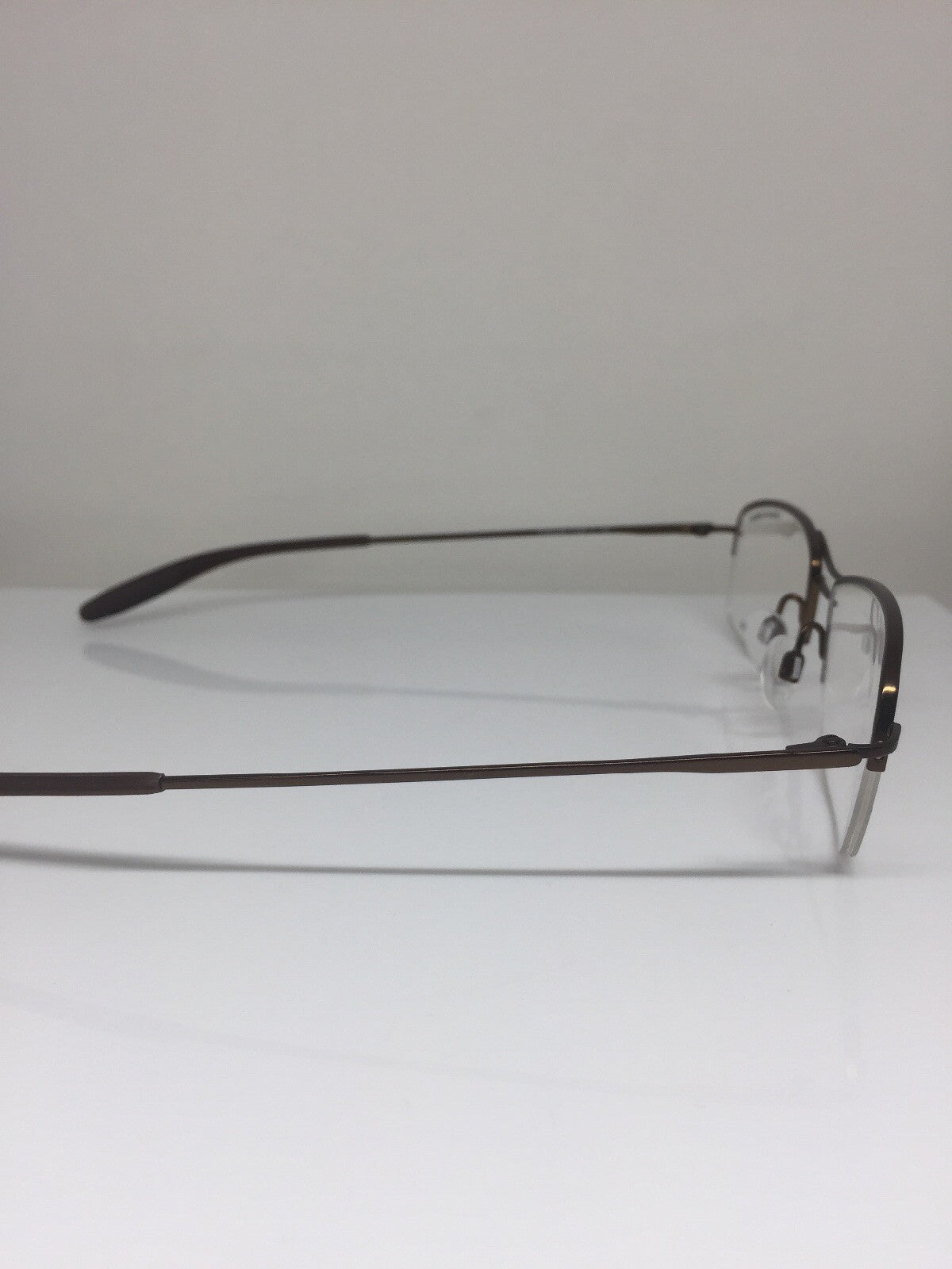 Vintage Porsche Design P7007 Brown Sunglasses - Super Vision Optical