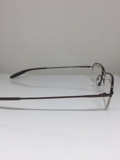 Vintage Porsche Design P7007 Brown Sunglasses - Super Vision Optical