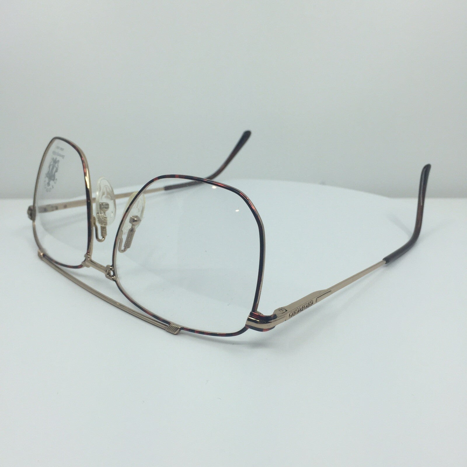 Vintage Giorgio Armani GA GIORGIO BEVERLY HILLS G 905 Tortoise Sunglasses - Super Vision Optical