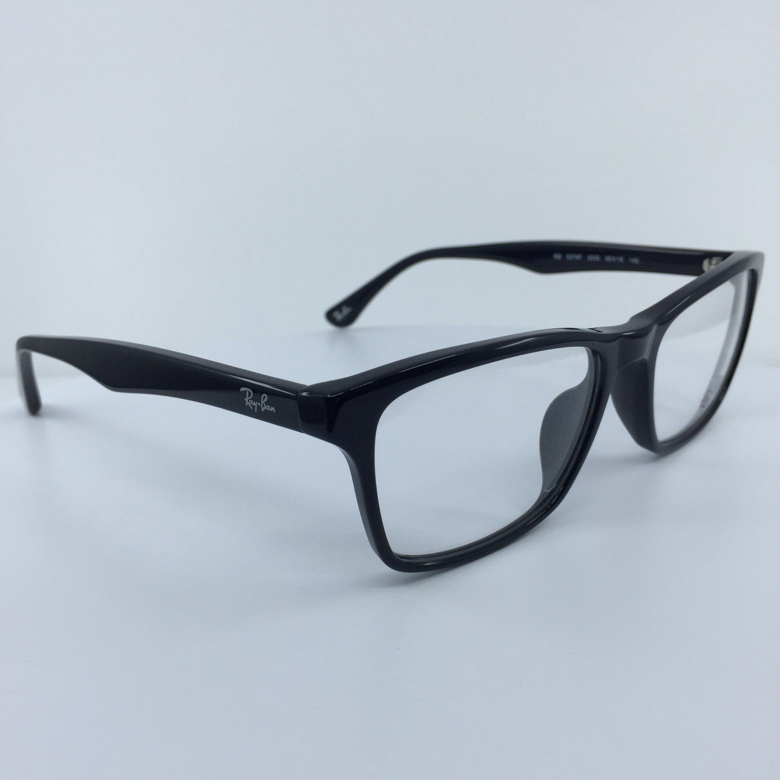 Vintage Ray-Ban RB 5279F Black Eyeglasses - Super Vision Optical