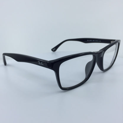 Vintage Ray-Ban RB 5279F Black Eyeglasses - Super Vision Optical