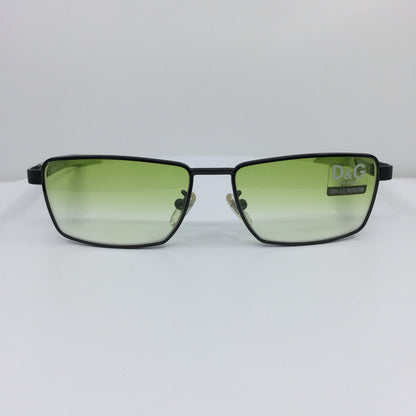Vintage Dolce & Gabbana DG 2050 Green Sunglasses - Super Vision Optical