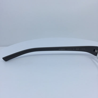 Vintage Porsche Design P8801, P'8801, P8801 Gunmetal Eyeglasses - Super Vision Optical