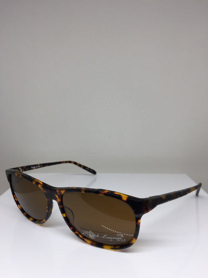 Vintage Polo Ralph Lauren PL 101/S Tortoise Sunglasses - Super Vision Optical