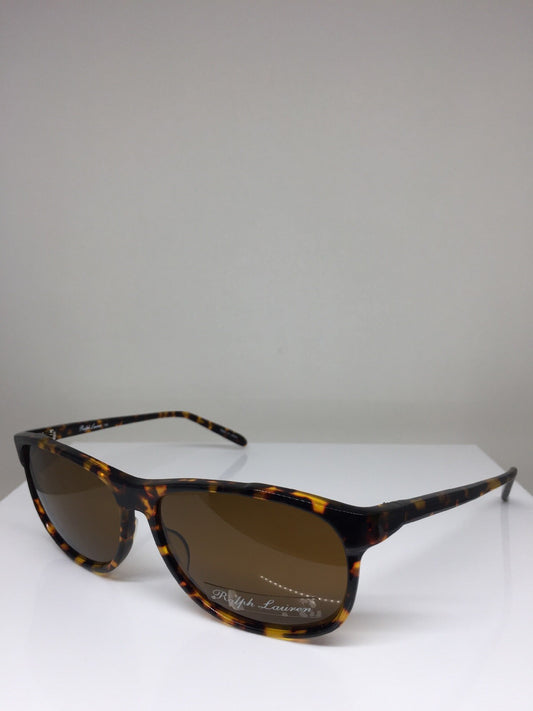 Vintage Polo Ralph Lauren PL 101/S Tortoise Sunglasses - Super Vision Optical