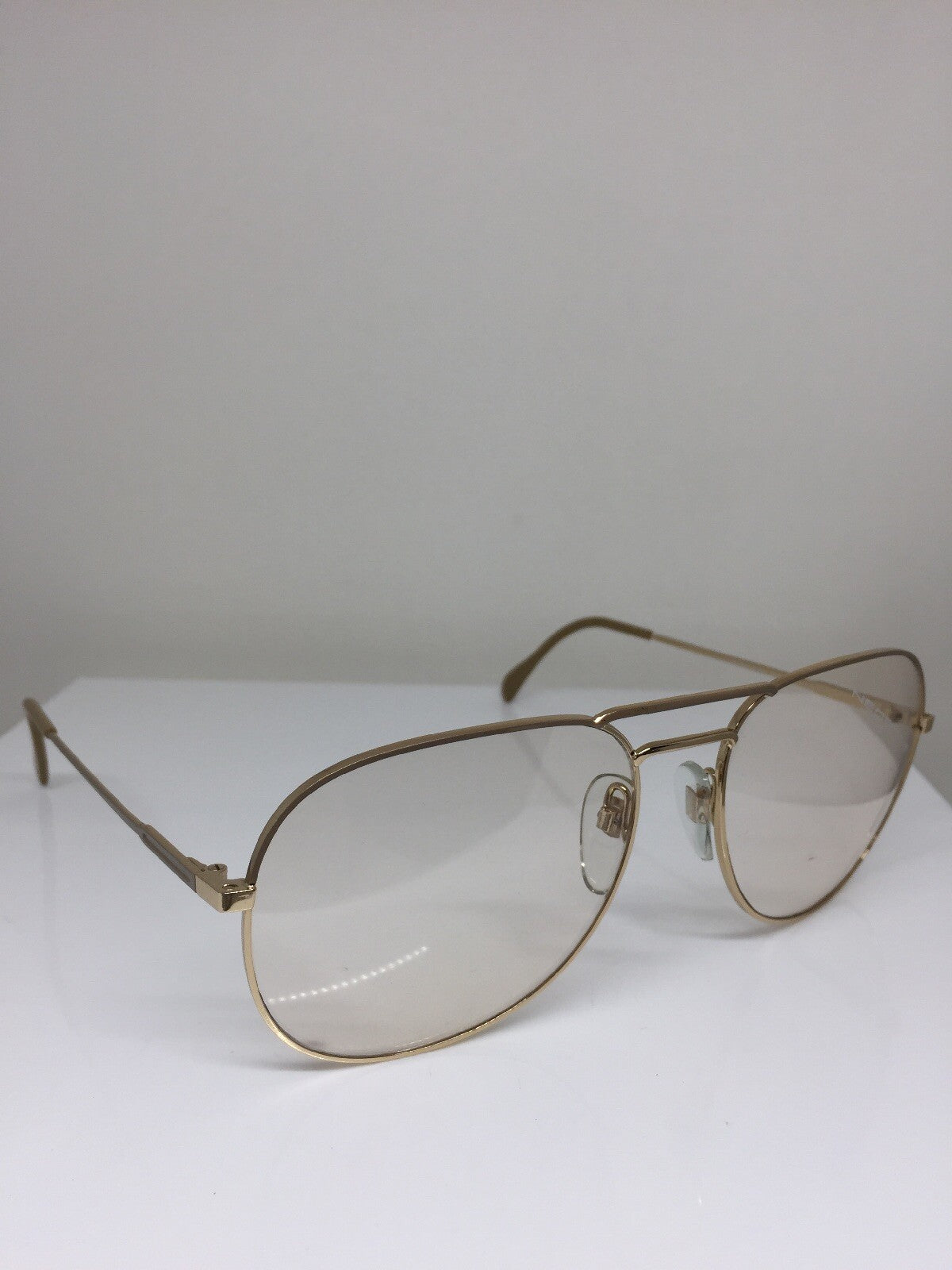 Vintage Neostyle College 18/849 Brown Sunglasses - Super Vision Optical