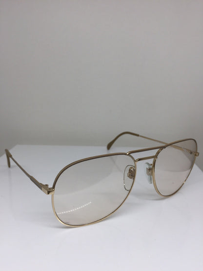Vintage Neostyle College 18/849 Brown Sunglasses - Super Vision Optical