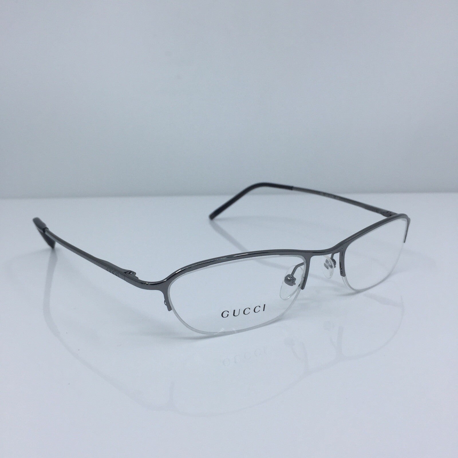 Vintage Gucci GG 2708 Eyeglasses - Super Vision Optical