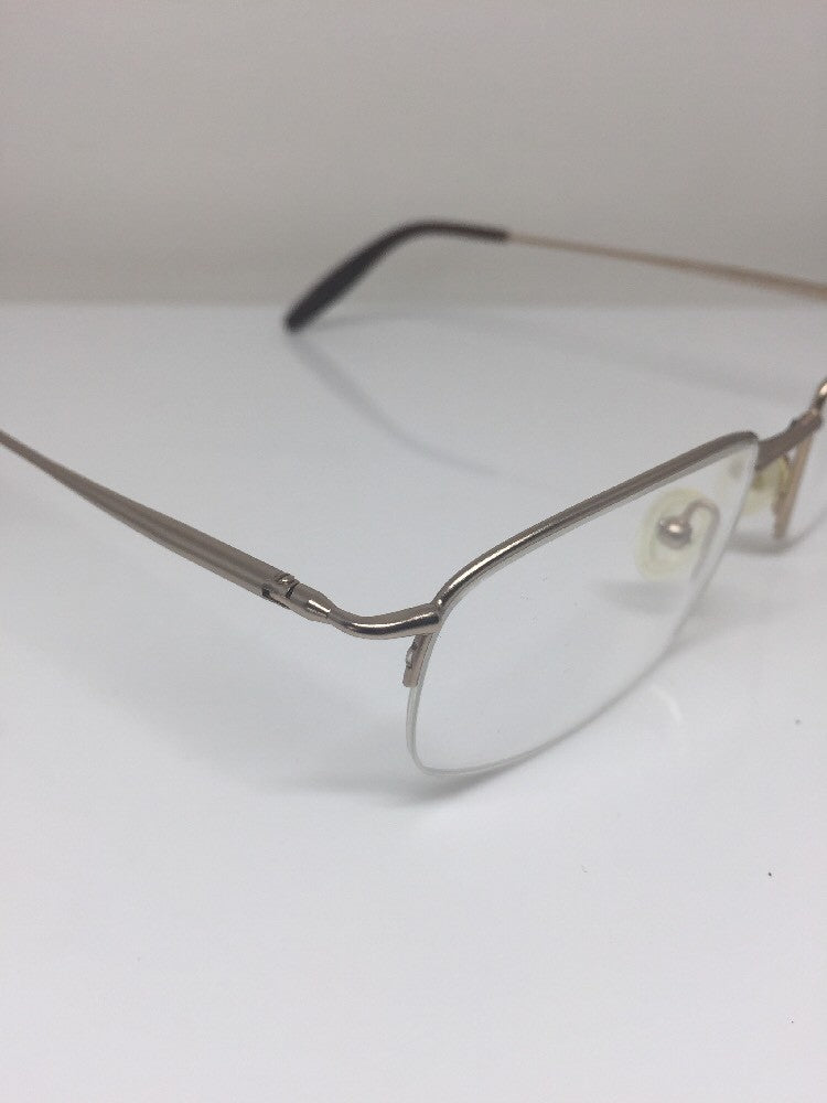 Vintage Porsche Design P7002 Gold Sunglasses - Super Vision Optical