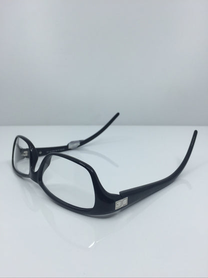 Vintage Dolce & Gabbana DG 659 Black Eyeglasses - Super Vision Optical