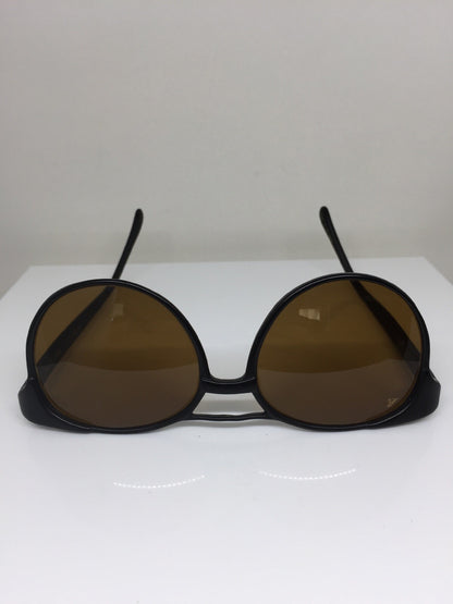 Vintage Ray-Ban W1552 Black Sunglasses - Super Vision Optical