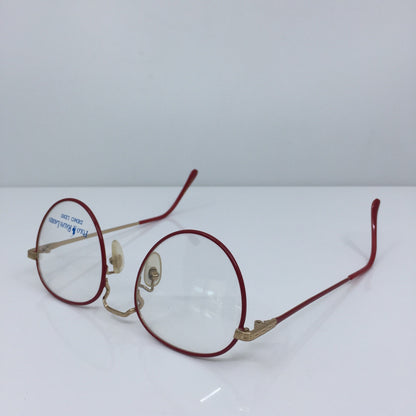 Vintage Polo Ralph Lauren Polo Classic Vl Gold Sunglasses - Super Vision Optical
