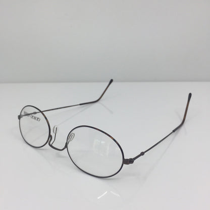 Vintage Giorgio Armani GA 1004 Tortoise Eyeglasses - Super Vision Optical