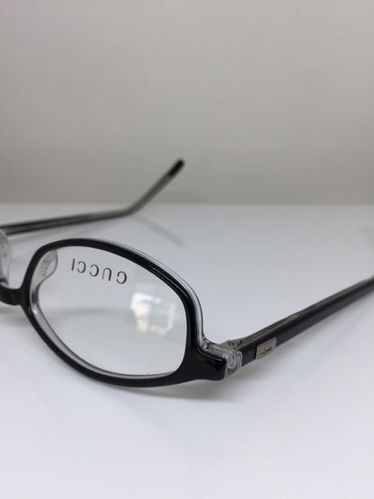 Vintage Gucci GG 1413 Clear Eyeglasses - Super Vision Optical