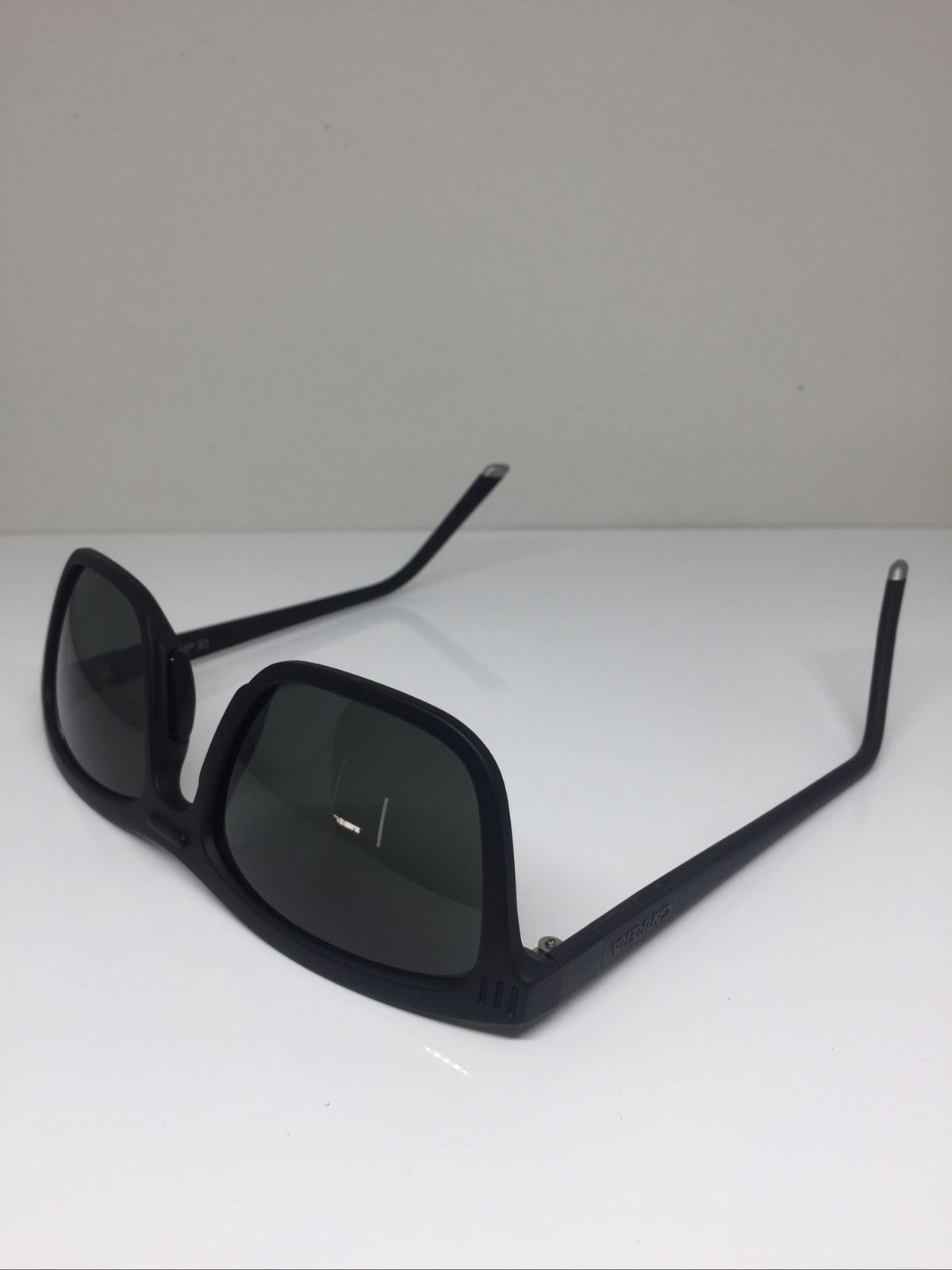 Vintage Carrera CARRERA 4801 Black Sunglasses - Super Vision Optical