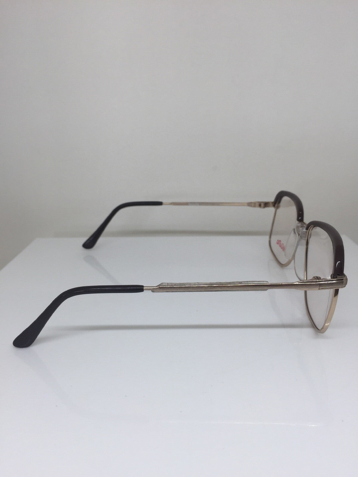 Vintage Nigura 532 Gold Sunglasses - Super Vision Optical