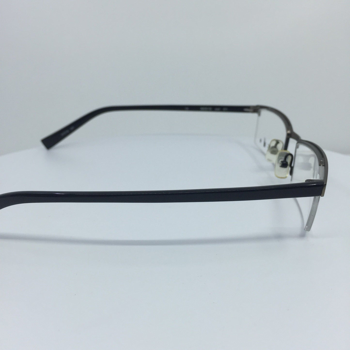 Vintage Alain Mikli M0515 Black Sunglasses - Super Vision Optical